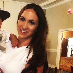 Meet your Posher, Stefanee